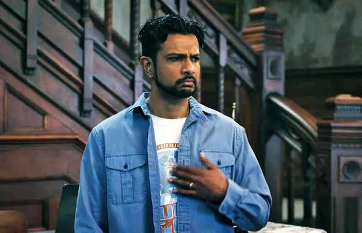 Utkarsh Ambudkar, no papel de Jay, é o contraponto ideal: cético, prático e constantemente confuso com as interações entre a esposa e os fantasmas, ele traz humor sutil e atuações espontâneas que enriquecem os episódios.