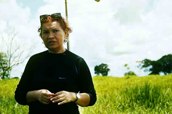 A hipótese mais provável é de que essas “tatuagens de terra” foram construídas para cerimônias, rituais e celebrações, conforme explicou Antônia Barbosa.
