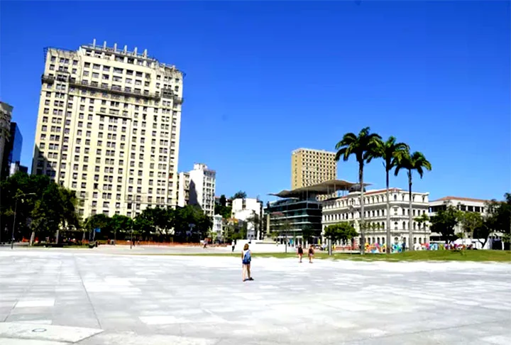 O prédio é tombado pelo Instituto do Patrimônio Histórico e Artístico Nacional (Iphan) por sua estrutura, arquitetura e valor cultural. 
