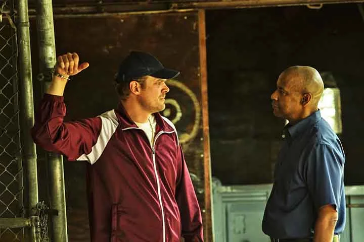 Em 2011, ele teve um ano bastante produtivo, atuando em “Besouro Verde”, “Numa Fria” e “W.E. - O Romance do Século”. 
