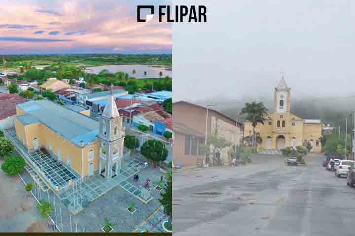 Para ter acesso, os visitantes podem seguir pela BR-104 e BR-226 até a cidade de Currais Novos. Do município, é possível usar várias outras rodovias, como a BR-427, RN-041, RN-042, RN-086, RN-087, RN-203 e RN-288, para ter acessos aos demais municípios.

