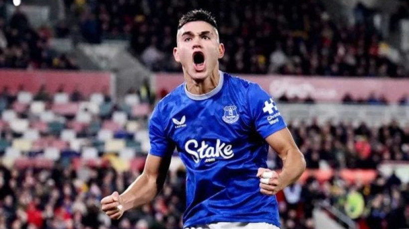 Clube inglês não informou o valor do negócio. No entanto, no acordo de empréstimo, o montante chega a 15 milhões de euros, mais bônus