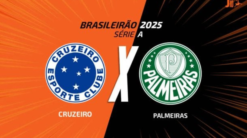 Equipes fazem duelo de líderes do Campeonato Brasileiro neste domingo (1º), no estádio do Mineirão