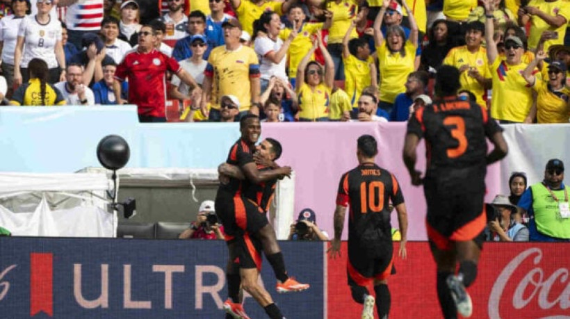 O jogador do Fluminense está na lista anunciada pelo técnico Néstor Lorenzo nesta quinta-feira (29/05) para as partidas contra Peru e Argentina