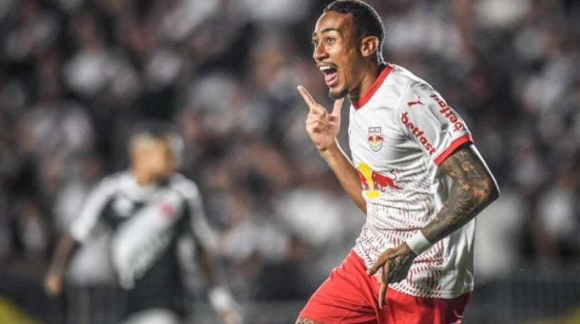 Pitta, com golaço, sela triunfo histórico (2 a 0) do Massa Bruta em São Januário; Cruz-Maltino pode entrar no Z4 no decorrer da décima rodada