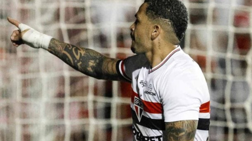 São Paulo perde para o Bahia por 2 a 1, conhece segunda derrota consecutiva no Brasileirão e se aproxima do Z4