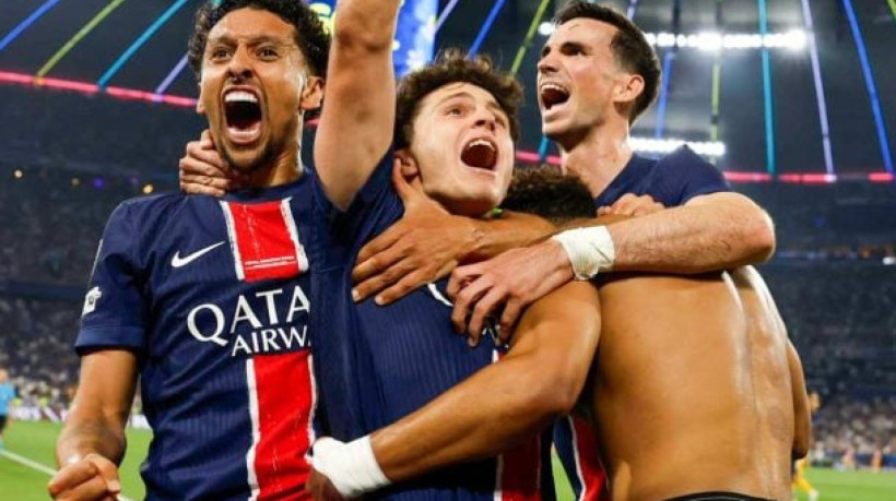 Após anos de frustrações e alto investimento, Paris Saint-Germain se junta ao grupo dos que têm 1 título do principal torneio europeu de clubes
