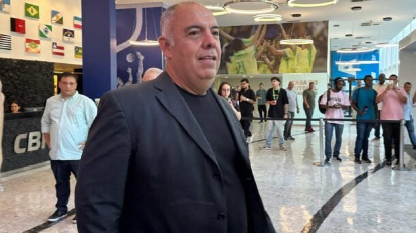 Responsável pela montagem do time supervitorioso de 2019 sob o comando de Jorge Jesus, dirigente terá desafio à frente do clube paraense