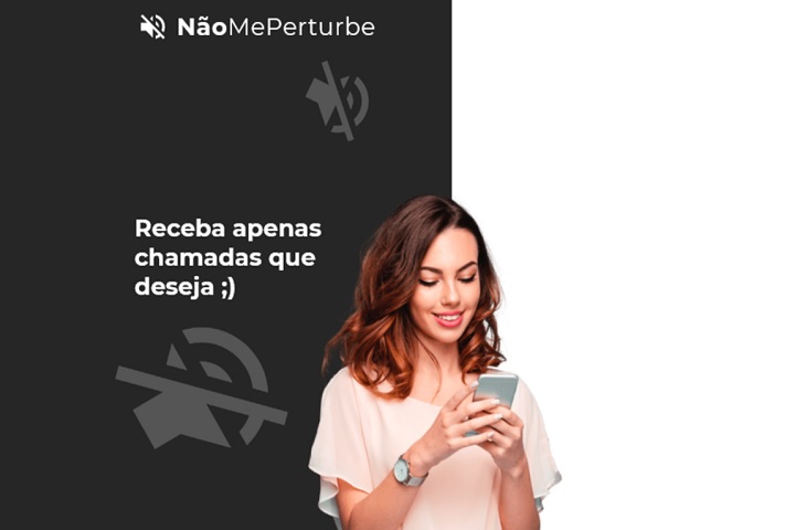 Para evitar esse tipo de ligação, a melhor solução é usar o serviço gratuito Não Me Perturbe, da própria Anatel, que permite bloquear chamadas de empresas que você não quer receber.