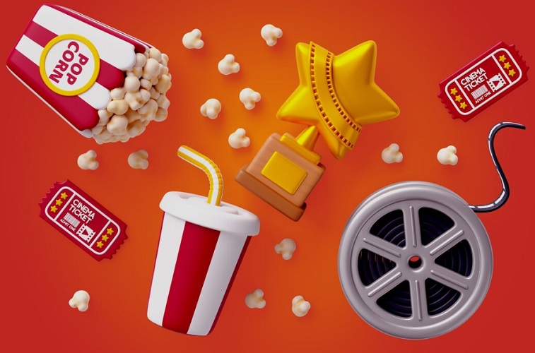 Para ele, muitas dessas produções falham ao oferecer algo genuinamente novo e arriscado, confiando apenas no apelo das franquias para garantir o sucesso nas bilheteiras.