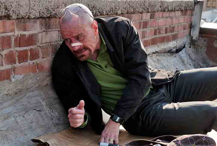 A ascensão dos streamings na época — em especial da Netflix — permitiu que a série atingisse um público global.