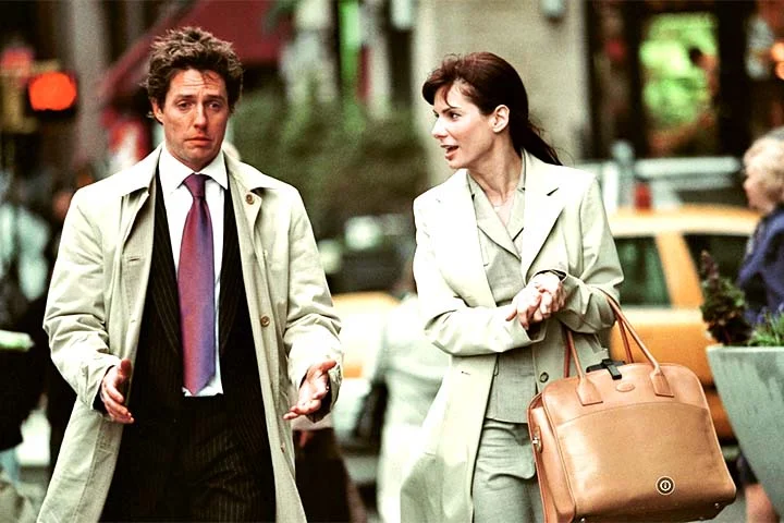 Nos anos seguintes, o astro britânico trabalhou em mais de uma dezena de filmes, como “Amor à Segunda Vista” (2002), “Simplesmente Amor” (2003) e “Paddington” (2017). 

