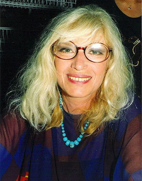 MONICA VITTI - Foi uma renomada atriz italiana, nascida em Roma em 3 de novembro de 1931 e falecida na mesma cidade em 2 de fevereiro de 2022. 