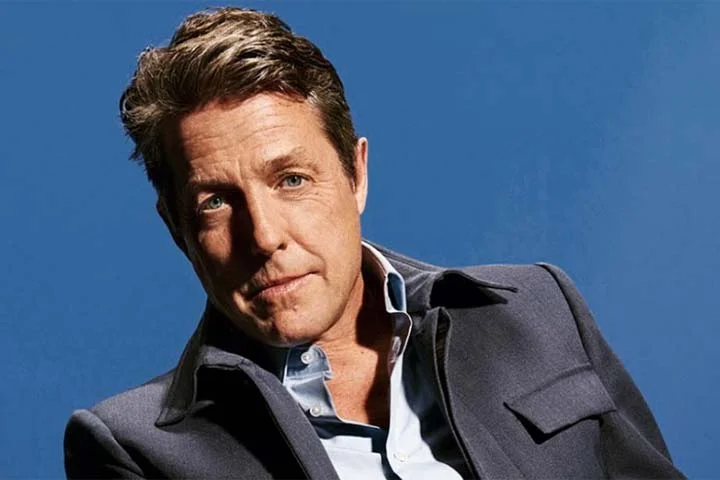 De 2004 a 2007, Grant namorou a socialite e embaixadora da Unicef Jemima Khan. Anos depois, ele se relacionou com a chinesa Tinglan Hong, com quem teve dois filhos: Tabitha Xiao e Felix Chang. 
