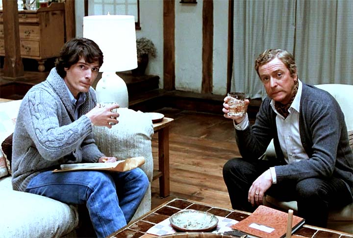 Reeve apareceu em outros filmes aclamados pela crítica como Armadilha Mortal (1982), Os Bostonianos (1984), Armação Perigosa (1987) e Vestígios do Dia (1993).