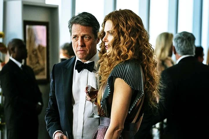 Em 2020, ele estrelou a minissérie “The Undoing”, da HBO, ao lado de Nicole Kidman. A produção rendeu a Grant indicação para o Globo de Ouro de Melhor Ator. 

