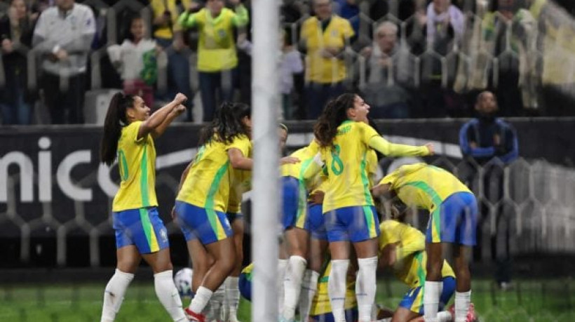 Este será o segundo encontro entre as equipes nesta Data-Fifa e o último teste antes da convocação para a Copa América 2025