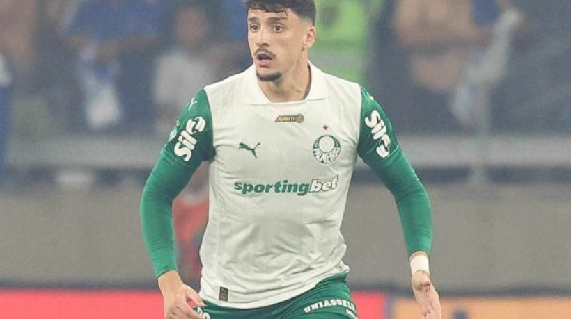 Verdão estreia na Copa do Mundo de Clubes no dia 15 de junho, contra o Porto