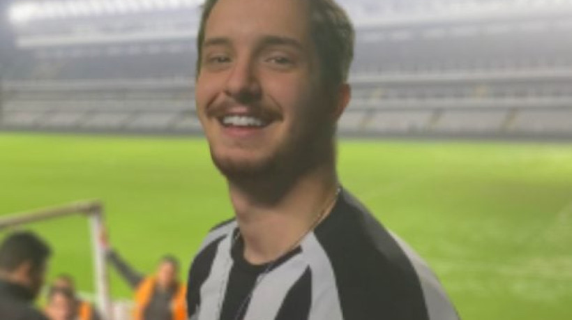 Em 2014, Bernardo Claro estava no palco do rebaixamento do Alvinegro. Dez anos depois, na mesma data, viu de perto o time conquistar a América 