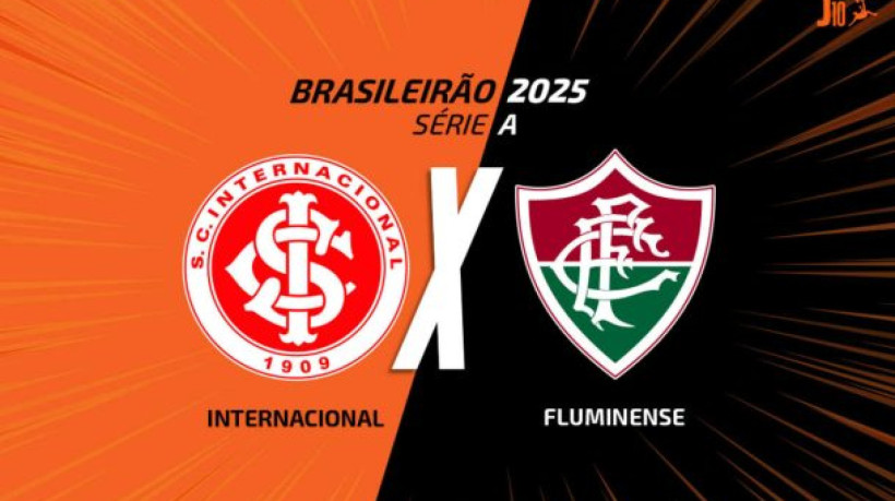 Clássico deste domingo (1/6) encerra a 11ª rodada do Brasileirão. Internacional está irregular e Fluminense mira se aproximar dos líderes