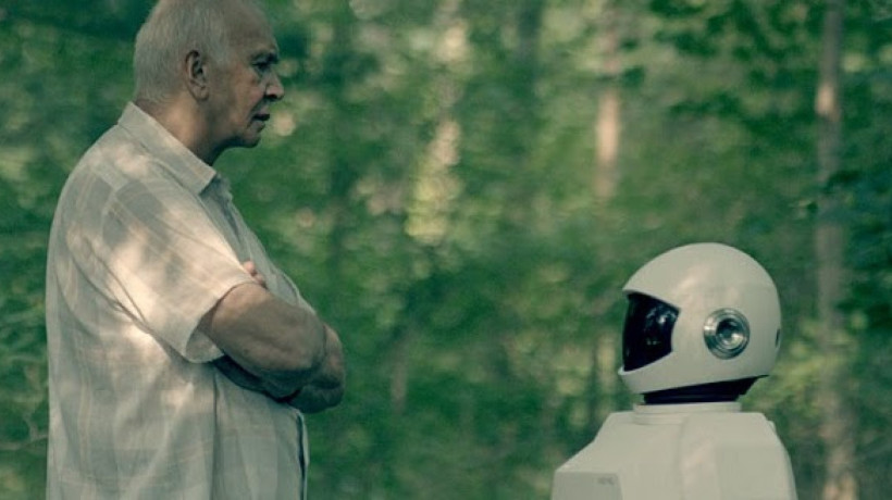 Um filme de ficção científica vai passar na Sessão da Tarde hoje, segunda, 02 de junho de 2025 (02/06/2025) às 15h25min (horário de Brasília), na TV Globo