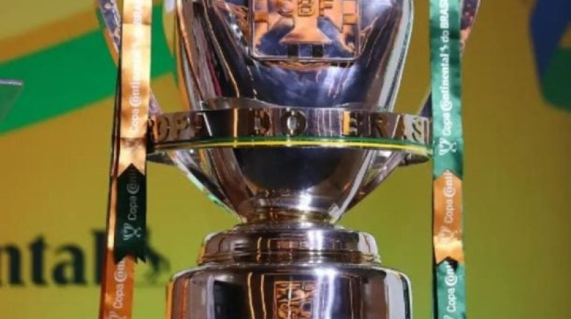 Evento acontece nesta segunda-feira, dia 02 de junho, na sede da CBF na Barra da Tijuca, na Zona Oeste do Rio de Janeiro