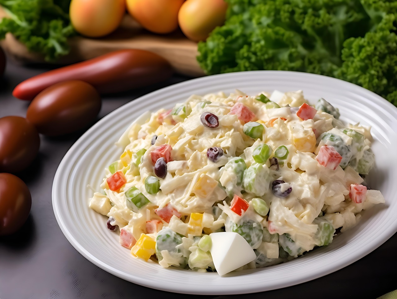 Diante disso, é necessário ter cuidado onde consumir este tipo de molho e ter atenção, sobretudo às vendas nas ruas e a procedência da maionese utilizada pelo vendedor. 