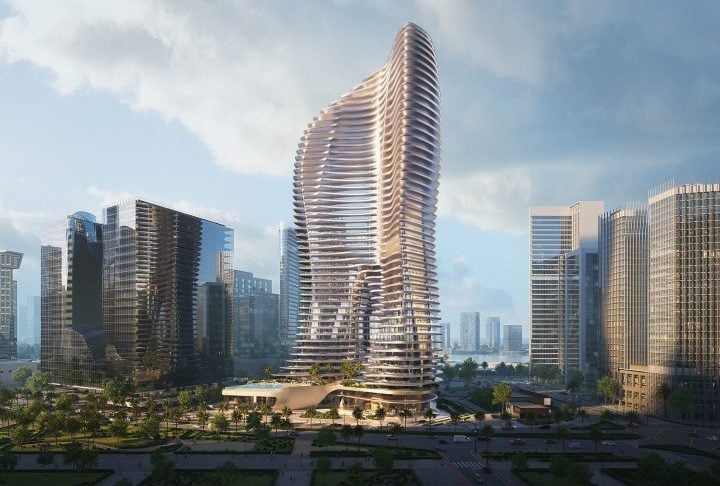 Além dos carros, a Bugatti também já produziu outros artigos de luxo, como relógios, óculos de sol, móveis, arranha-céus em Dubai e até mesa de bilhar!
