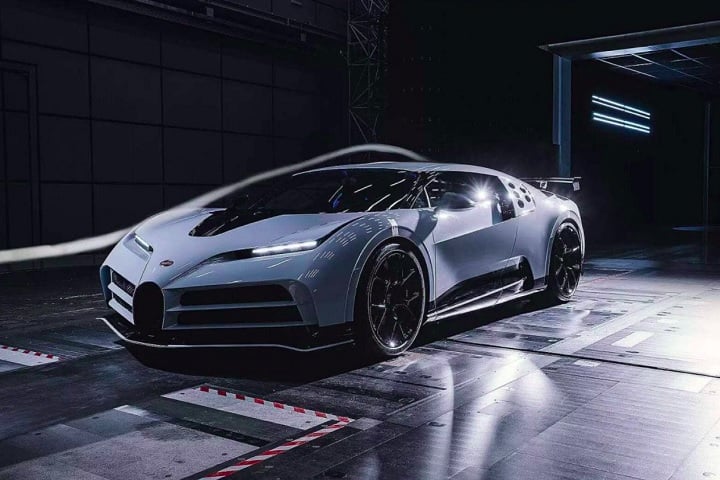 A Bugatti é conhecida pela estratégia de produção limitada, como o Chiron Super Sport, que teve apenas 30 unidades, e o Centodieci, com apenas 10. Conheça mais sobre a marca!