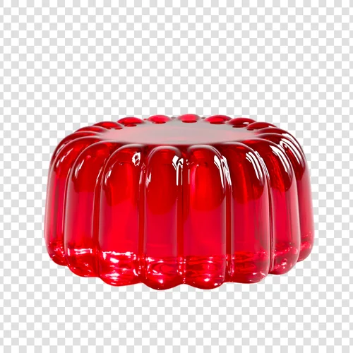 Uma das sobremesas mais conhecidas do mundo, a gelatina aparece nas mesas dos brasileiros em vários momentos ao longo do ano. No entanto, uma das curiosidades é de onde surgiu esse produto e se ele realmente é benéfico para a saúde.