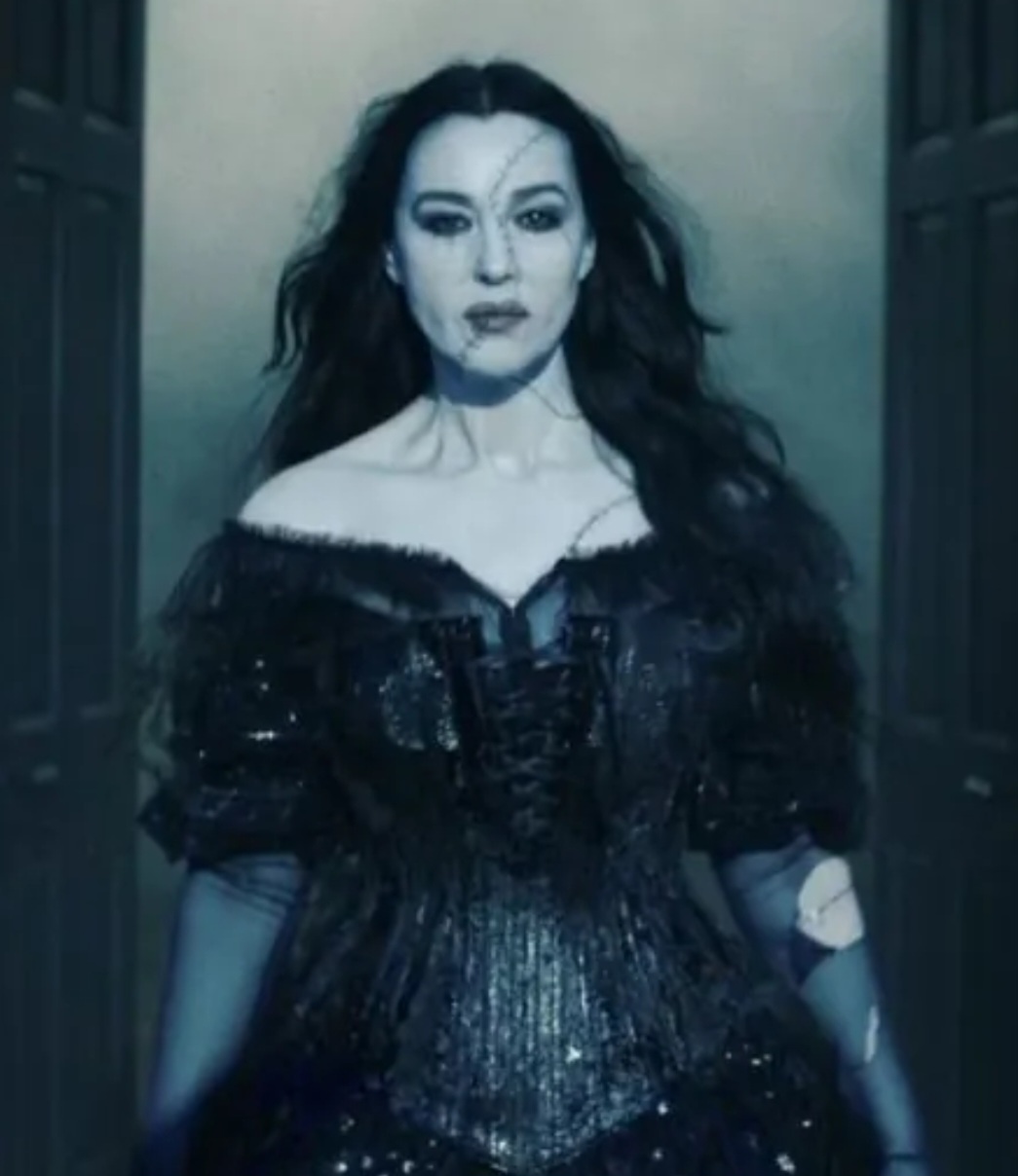 Além disso, sua carreira também ficou marcada nas passarelas, onde desfilou por grandes grifes europeias como Dior e Dolce & Gabbana. Atuou no filme Nosferatu (2024)