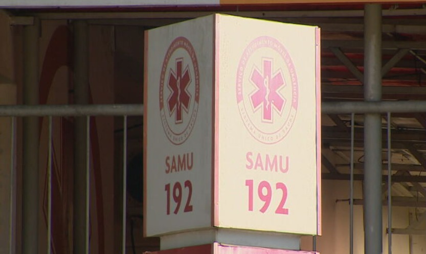 Desta forma, uma pessoa que esteja passando mal pode ligar, ela mesma, para o 192 e pedir esclarecimentos e auxílio.