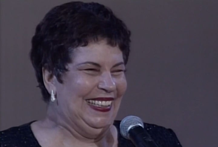 Segundo seu irmão, Danilo Caymmi, a cantora tinha sofrido uma overdose de opioides no dia do seu aniversário.