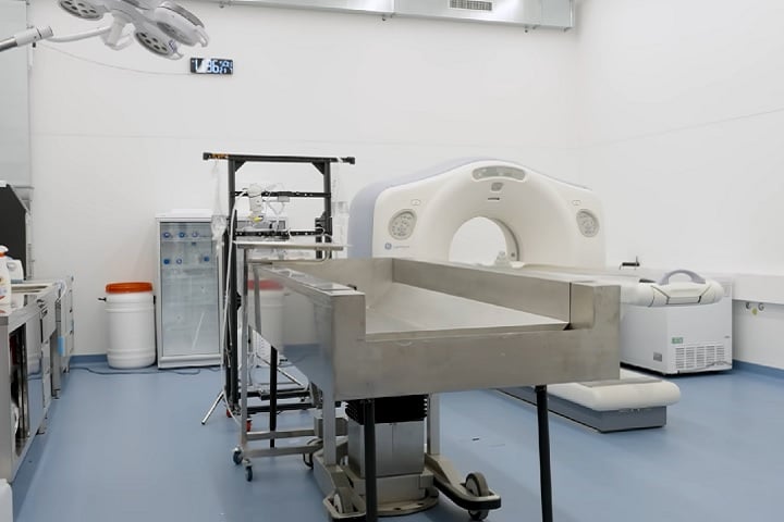 Algumas pessoas recorrem a essa técnica na esperança de que a ciência futura possa curar doenças ou até mesmo reviver entes queridos.