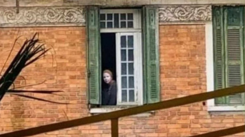 Podcast "A mulher da casa abandonada", riado e narrado por Chico Felitti, irá ganhar série da Prime Video