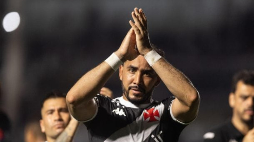 Mesmo com vínculo até 31 de julho, Cruz-Maltino entra em contato com agentes do jogador para buscar rescisão antecipada; Coutinho pode ficar