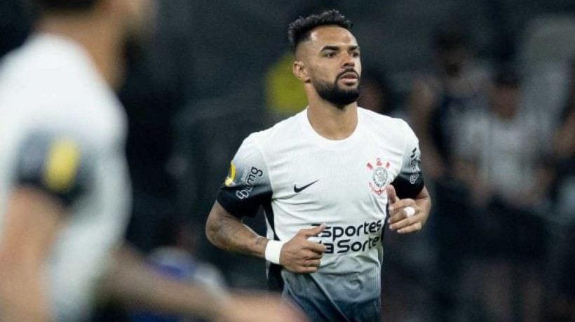 Jogador sofreu problema no músculo posterior da coxa esquerda e pode parar de duas a 12 semanas dependendo da gravidade