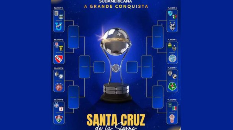 Não se sabe se o Flamengo que joará as oitavas é o que foi muito mal na fase de rupos da Libetadores ou o time dos grande sjkogos do Brasileirão