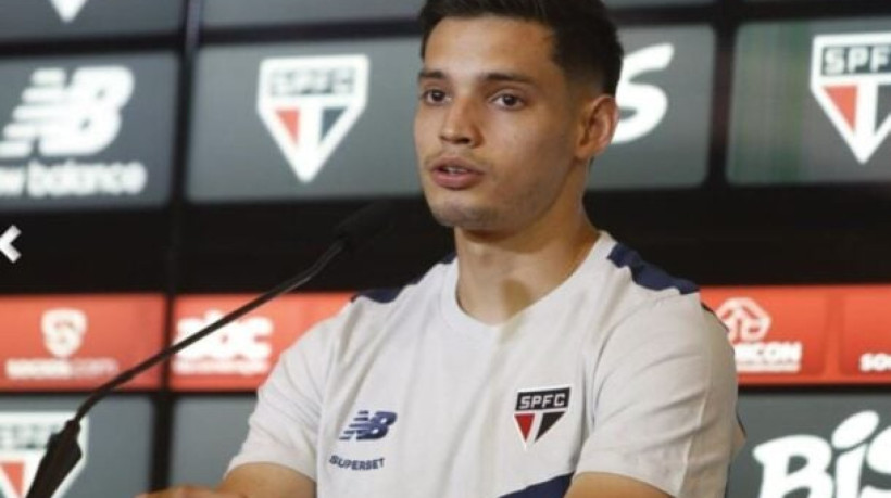 Jogador do Tricolor prestará depoimento à Polícia Civil após a Data Fifa