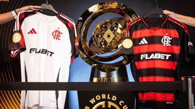 Rubro-Negro terá semana de descanso após maratona de jogos em abril e maio; Clube agora foca na competição internacional