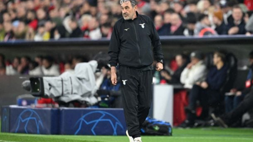 Treinador italiano reassume o comando no lugar de Baroni, que deixou o cargo após temporada sem vaga em competições europeias