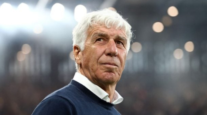 Treinador italiano de 67 anos esteve à frente do time de Bérgamo por nove temporadas, entre 2016/17 e 2024/25

