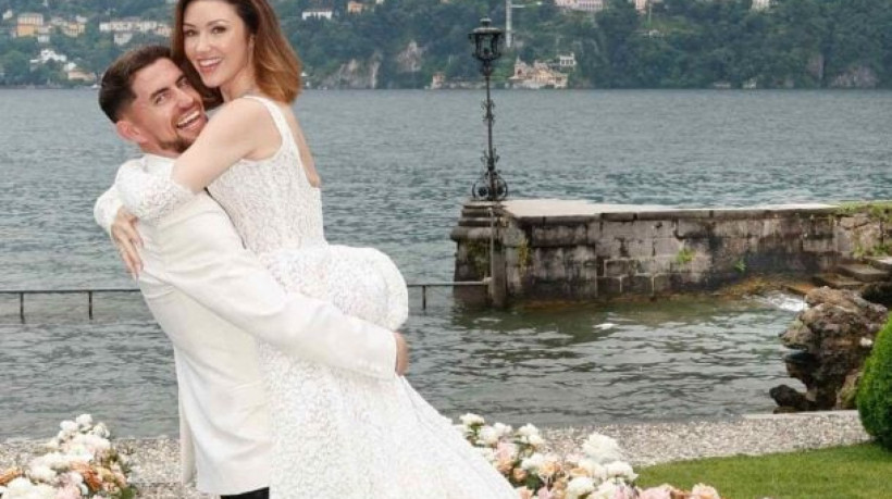 Jogador tem acerto encaminhado com o Flamengo e é aguardado após a lua-de-mel