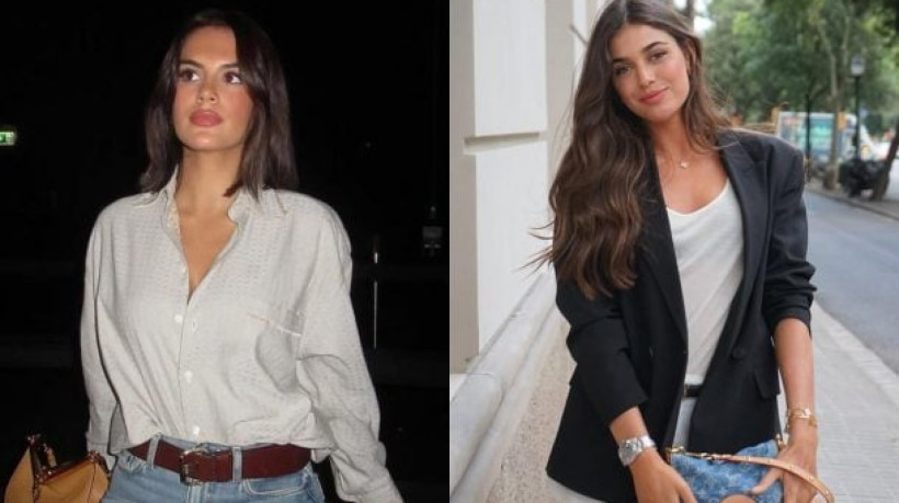 Interação após o título da Liga dos Campeões pelo Paris Saint-Germain expôs a inesperada amizade entre filhas de Guardiola e Luis Enrique