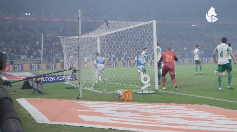Cruzeiro vence o Palmeiras no Mineirão; veja melhores lances