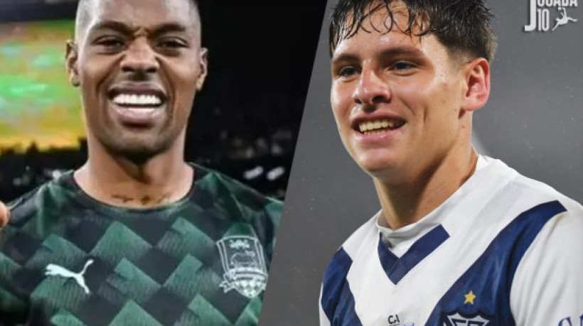 Álvaro Montoro e Kaio Pantaleão desembarca em solo carioca para passar por bateria de exames e firmar vínculo com o clube carioca