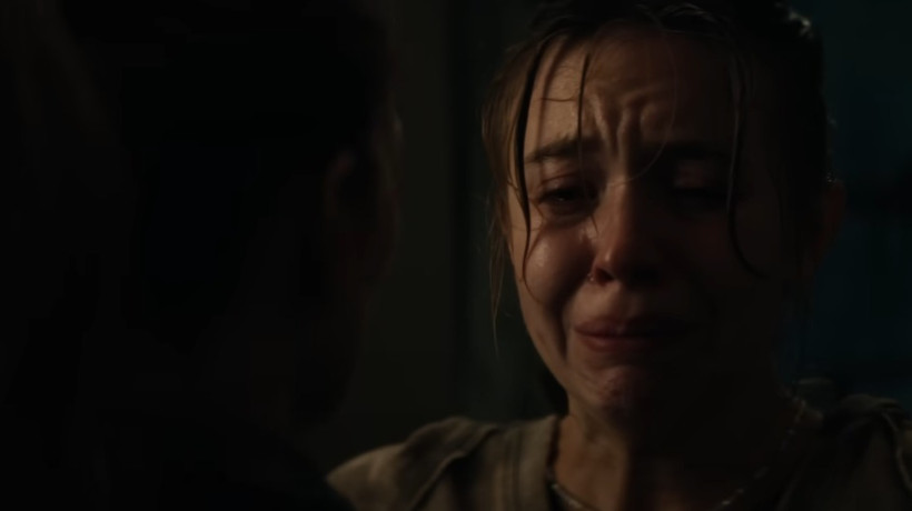 Sydney Sweeney estrela em 