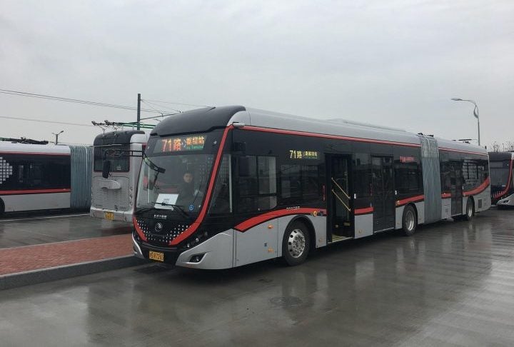 Por outro lado, eles exigem infraestrutura adequada, manutenção especializada e adaptação urbana.