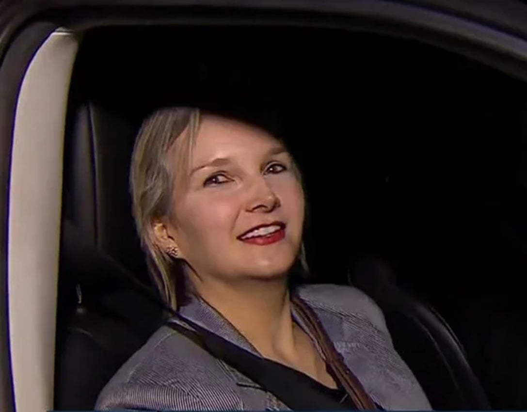 Elize passou a trabalhar como motorista de aplicativo em Franca, no interior de São Paulo, como informou recentemente o seu biógrafo Ulisses Campbell.
