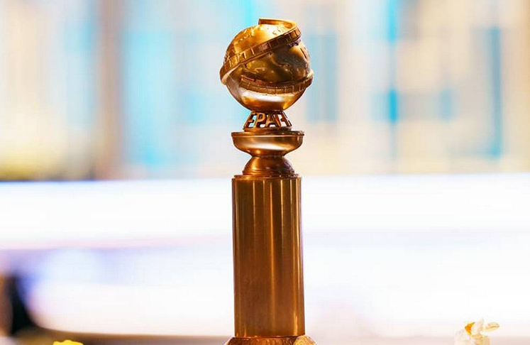 Criado em 1944 pela Associação de Imprensa Estrangeira de Hollywood, o Globo de Ouro é um dos principais prêmios do cinema e da televisão mundial. 